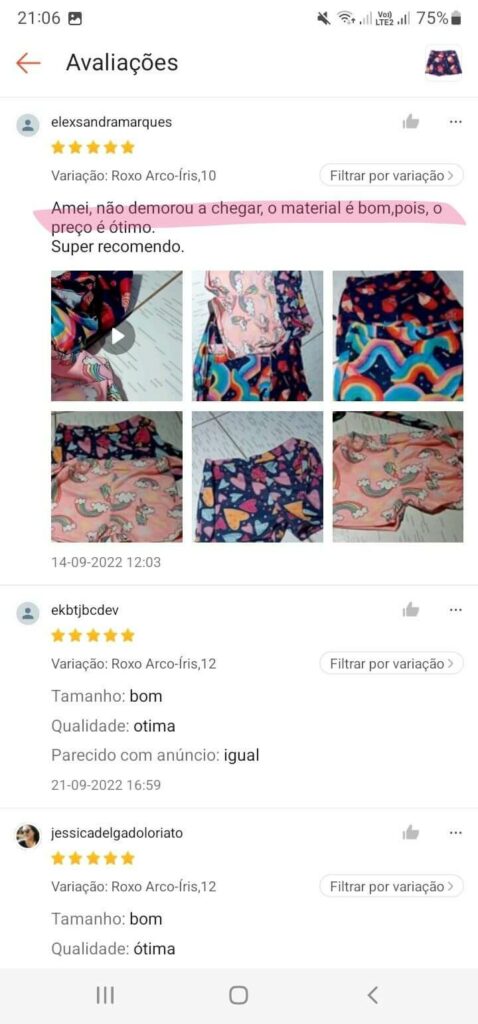 roupa infantil no atacado para revenda direto da fabrica bigole kids revenda vip depoimento