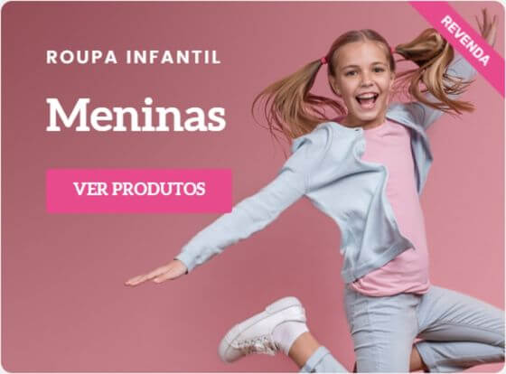 roupa infantil no atacado para revenda vip bigole kids