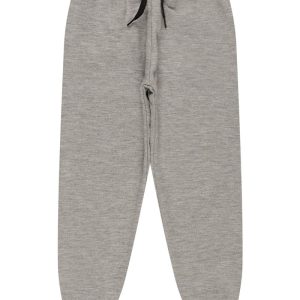 Calça Moletom Infantil Mescla