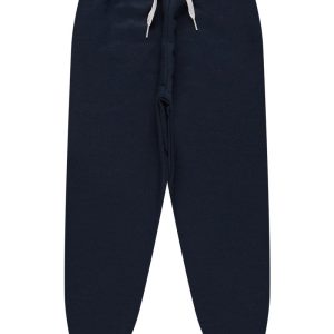 Calça Moletom Infantil Azul