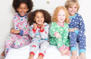 dropshipping de roupa infantil pijama bigole kids