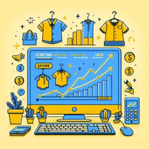 Como Começar No Dropshipping Roupa Infantil e Aumentar suas Vendas?
