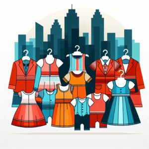 Roupa Infantil Atacado São Paulo: Qualidade e Preços Atraentes Para Seu Negócio