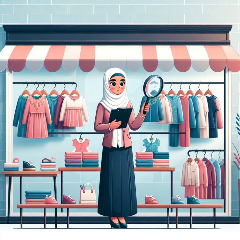 Fornecedor Moda Infantil: Como Encontrar Roupas de Qualidade para Seu Negócio