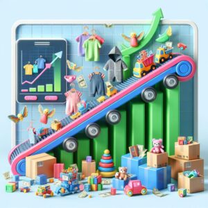 Plataforma De Dropshipping Infantil: Como Lucrar Com Produtos Para Crianças