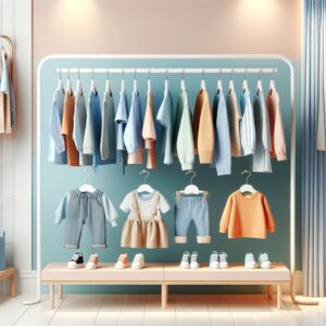 Melhores Marcas de Moda Infantil: Estilo e Conforto para Seus Filhos