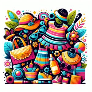 Atacado Moda Infantil Gaspar: Qualidade e Variedade para Seu Negócio