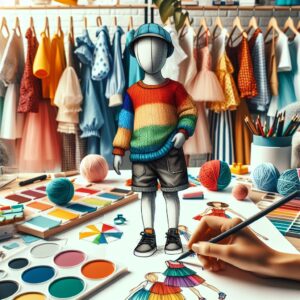 Fornecedor Moda Blogueira Infantil: Como Escolher o Melhor Para Seu Negócio