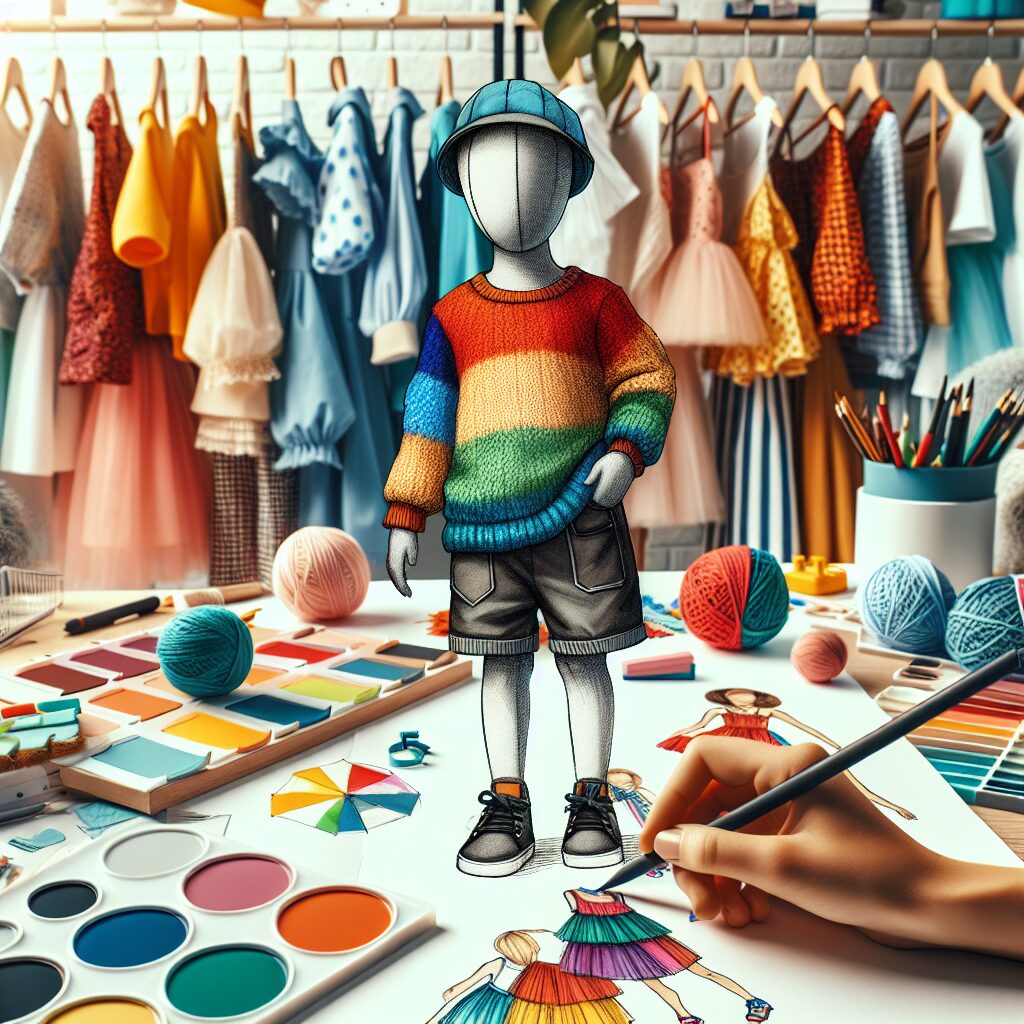 Fornecedor Moda Blogueira Infantil: Como Escolher o Melhor Para Seu Negócio